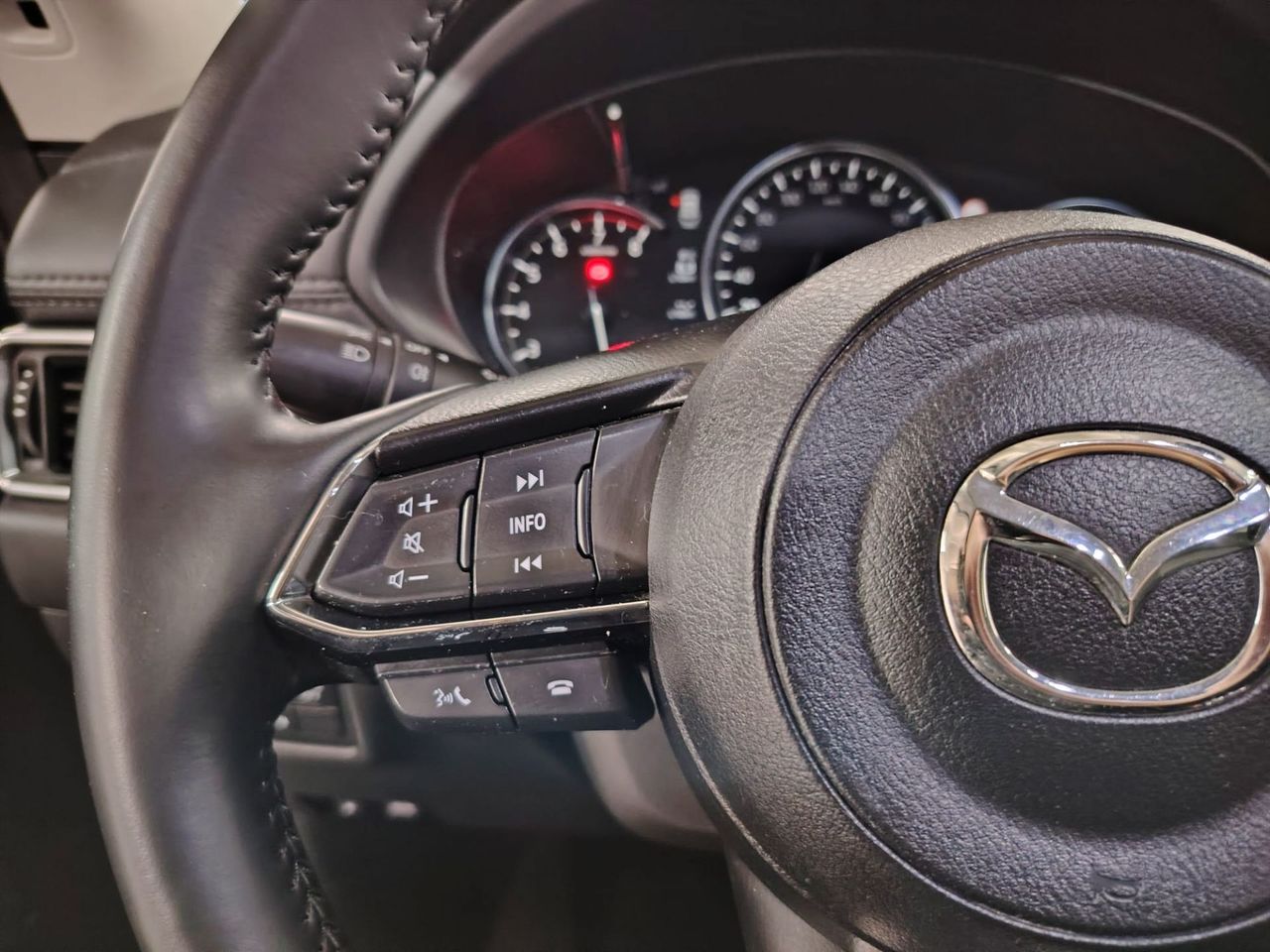 Mazda CX-5 2.0 GE 121kW (165CV) 2WD AT Zenith - Foto 15