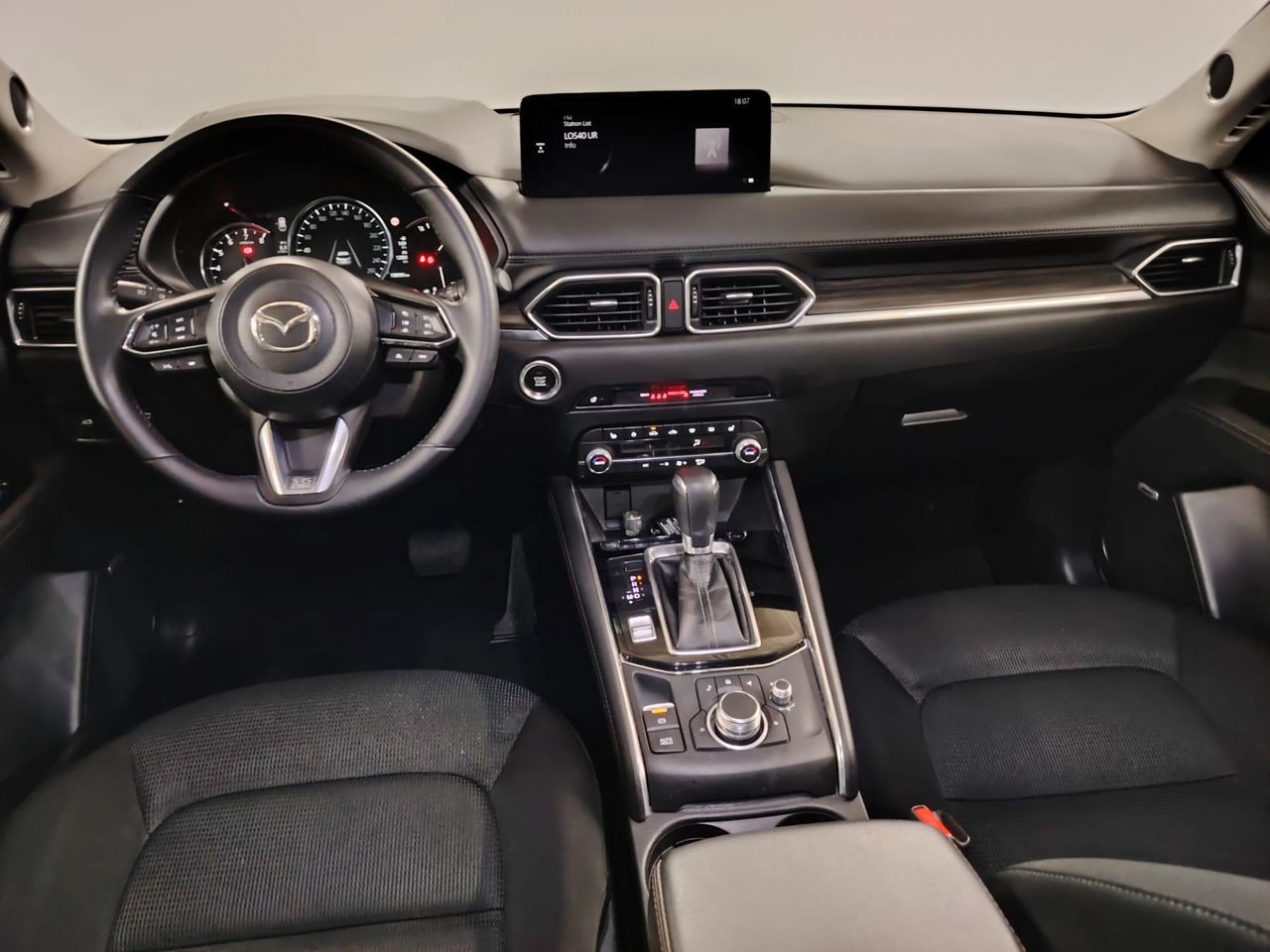 Mazda CX-5 2.0 GE 121kW (165CV) 2WD AT Zenith - Foto 23