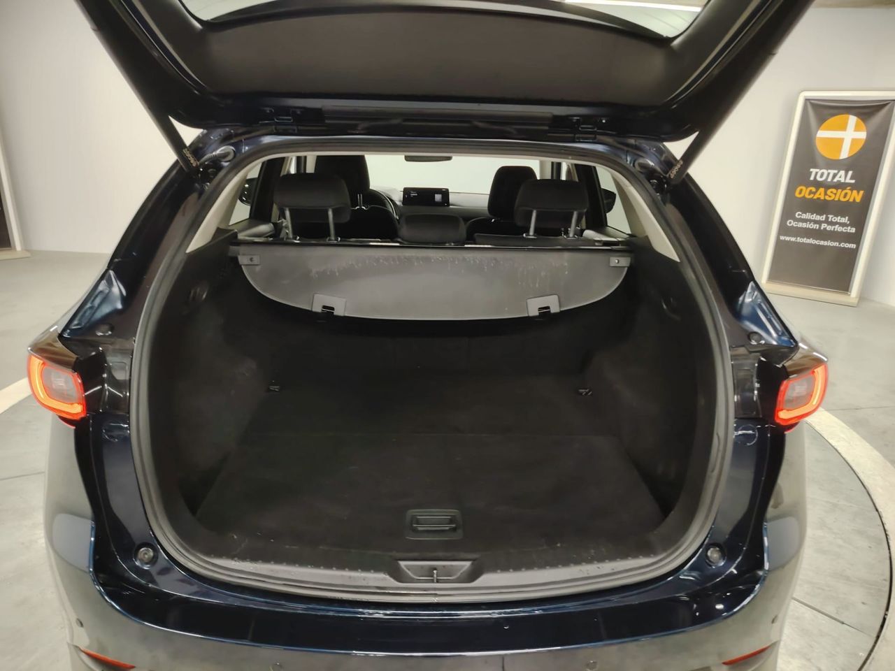 Mazda CX-5 2.0 GE 121kW (165CV) 2WD AT Zenith - Foto 11