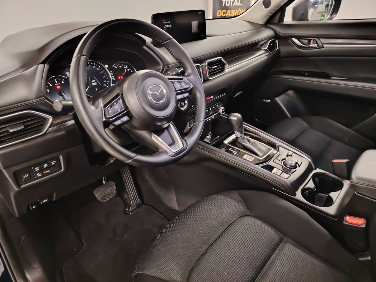 Mazda CX-5 2.0 GE 121kW (165CV) 2WD AT Zenith - Foto 12
