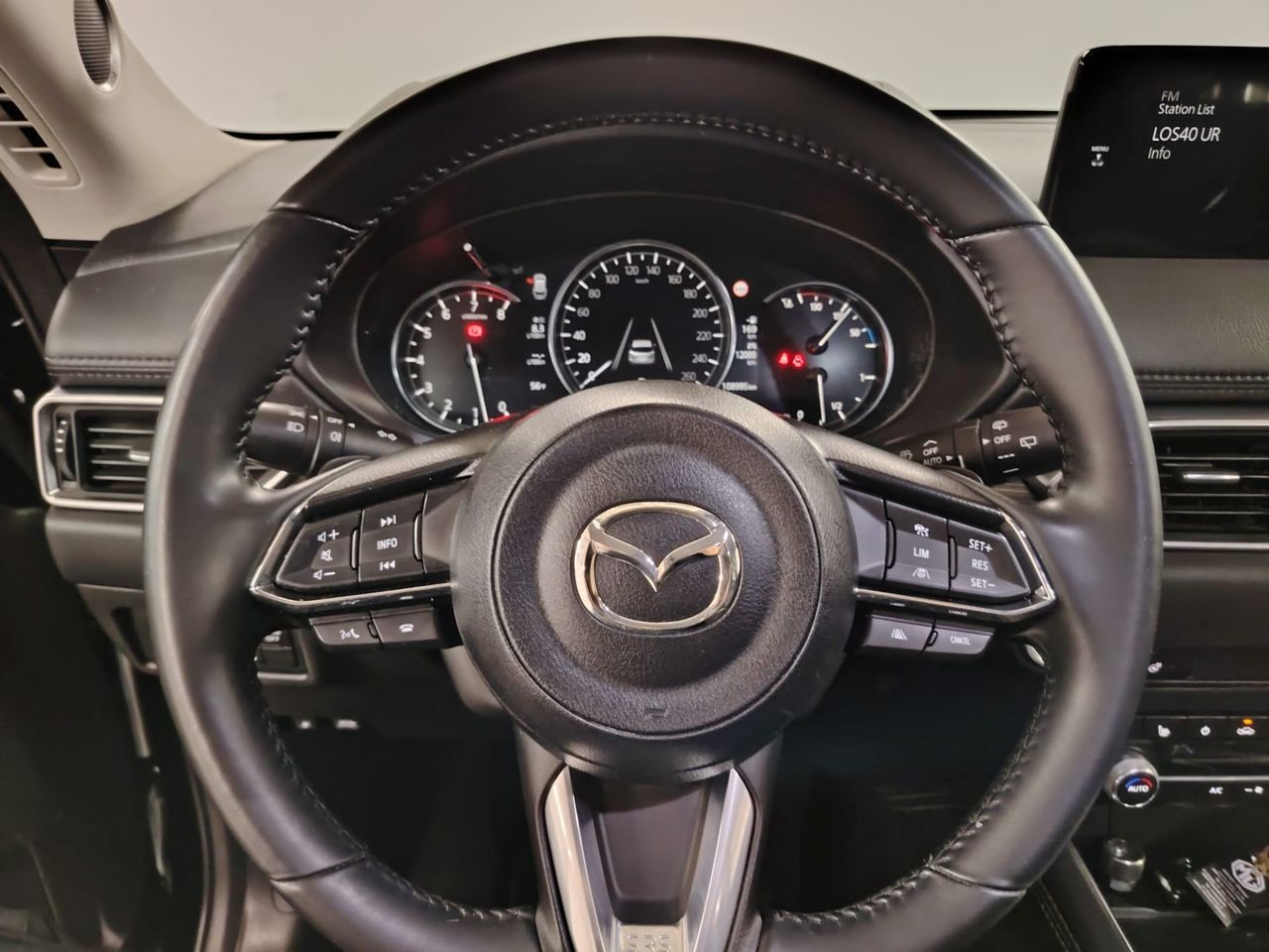 Mazda CX-5 2.0 GE 121kW (165CV) 2WD AT Zenith - Foto 13