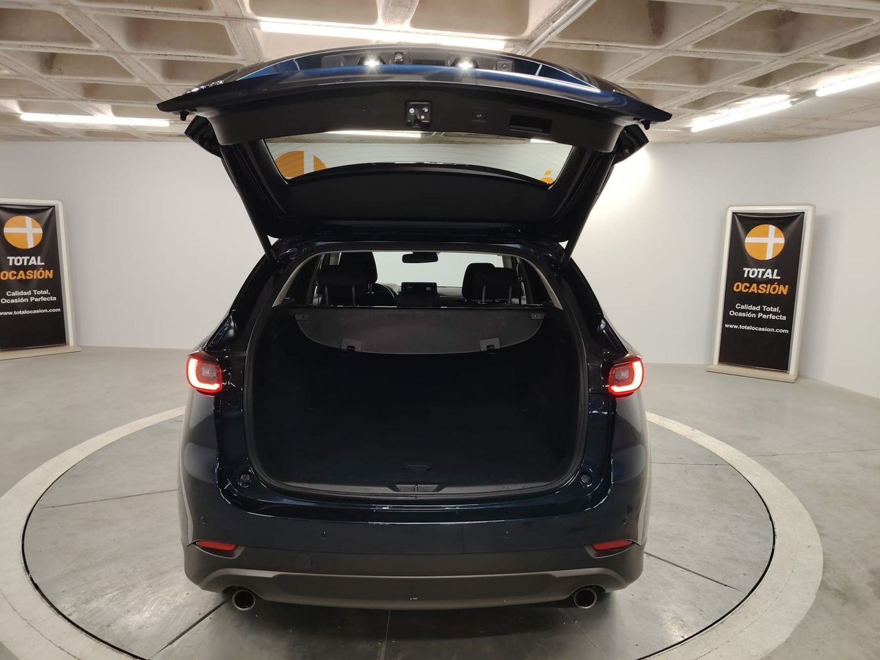 Mazda CX-5 2.0 GE 121kW (165CV) 2WD AT Zenith - Foto 10