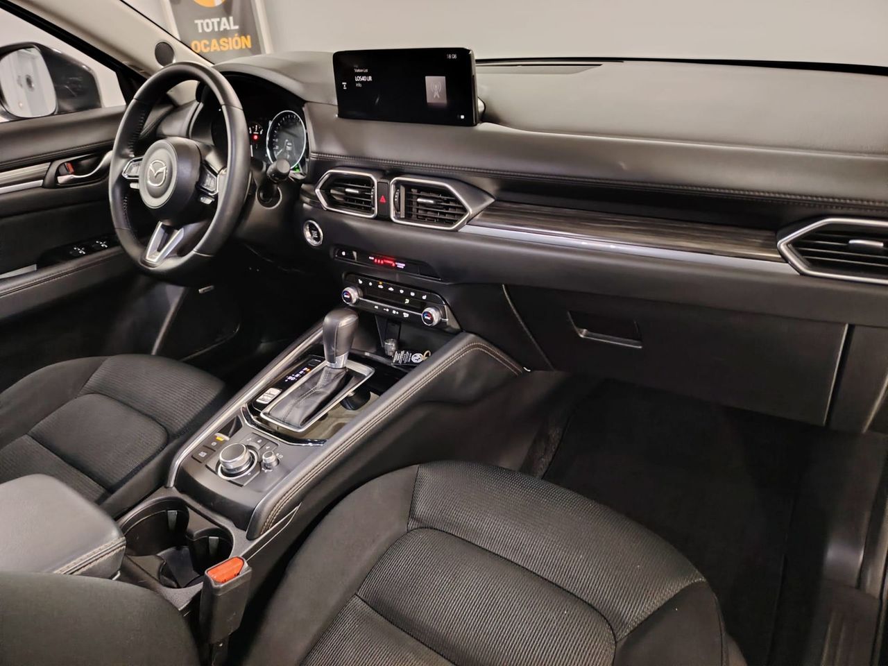 Mazda CX-5 2.0 GE 121kW (165CV) 2WD AT Zenith - Foto 24