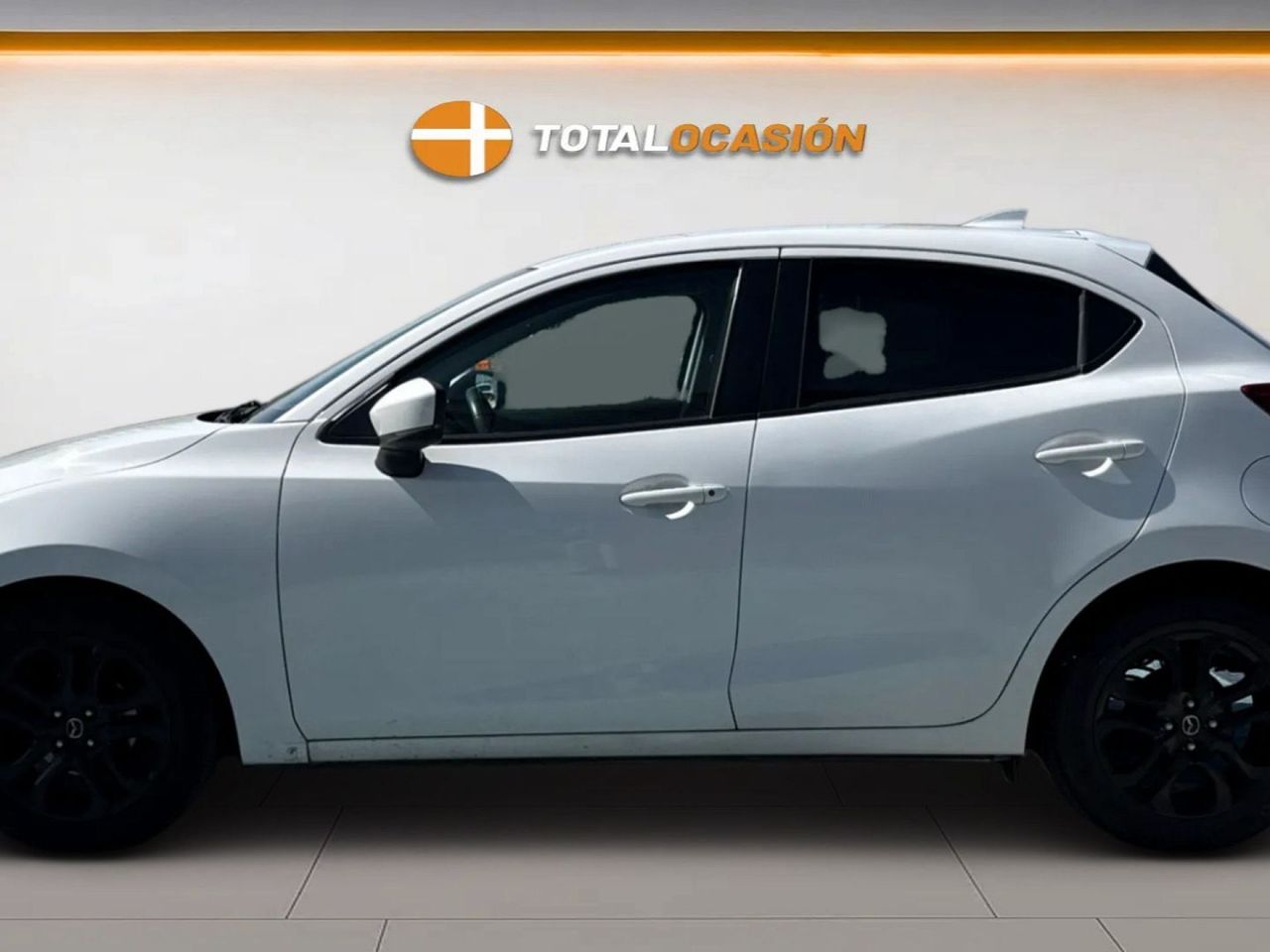 Mazda 2 1.5 GE 66kW (90CV) Black Tech Edition - Foto 7
