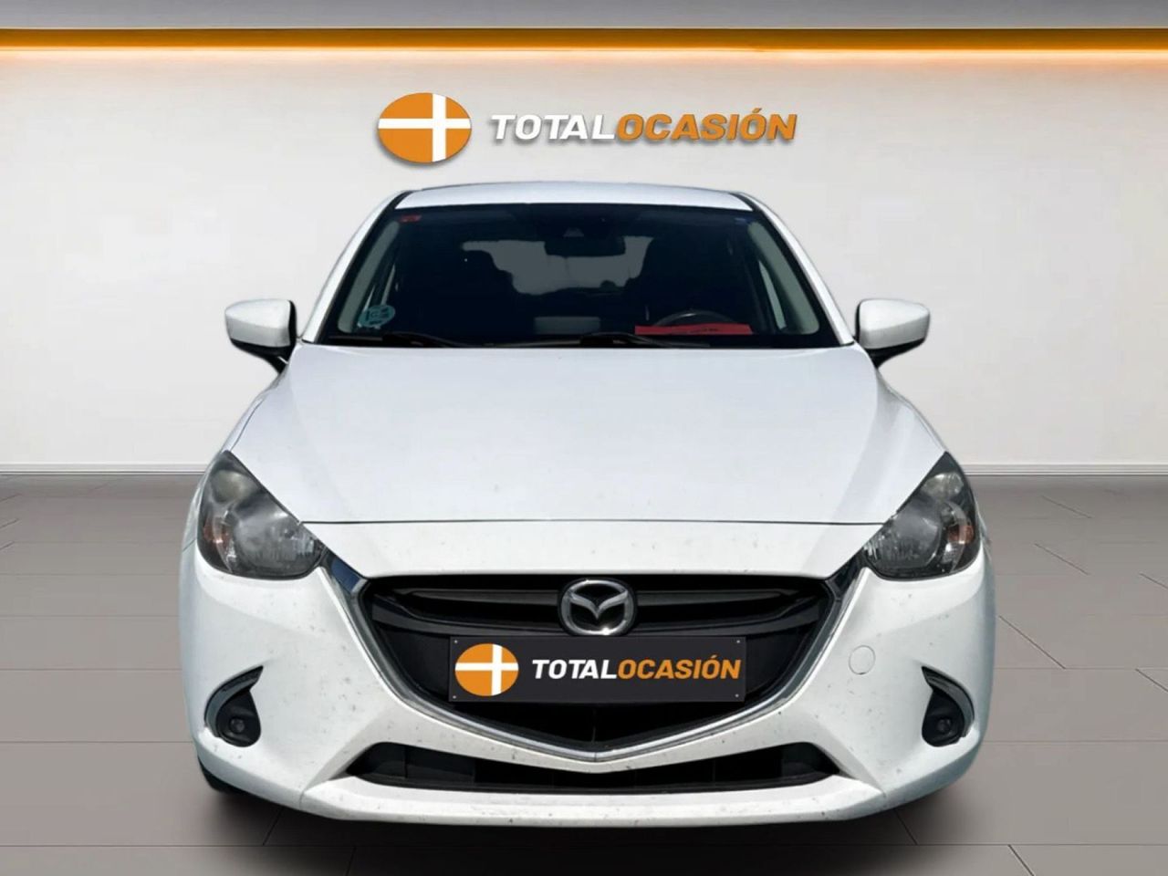 Mazda 2 1.5 GE 66kW (90CV) Black Tech Edition - Foto 8