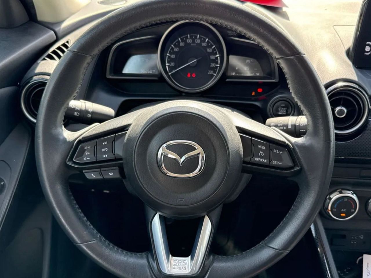 Mazda 2 1.5 GE 66kW (90CV) Black Tech Edition - Foto 11