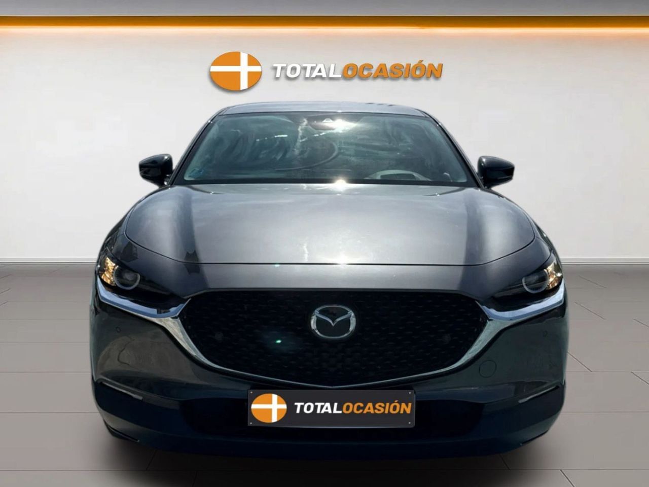 Mazda CX-30 e-SKYACTIV-G 2.0 110 kW 2WD Homura - Foto 8