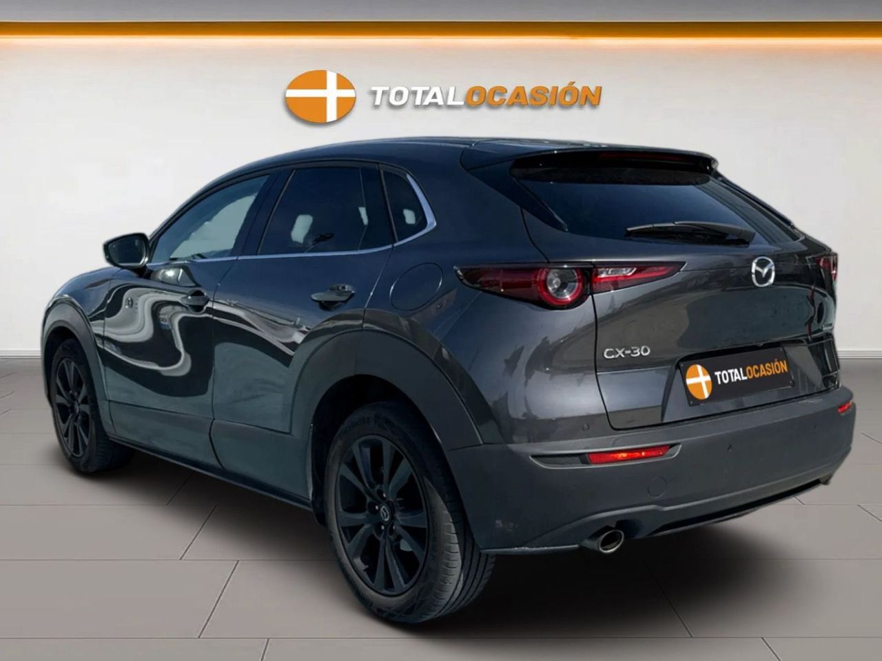 Mazda CX-30 e-SKYACTIV-G 2.0 110 kW 2WD Homura - Foto 4
