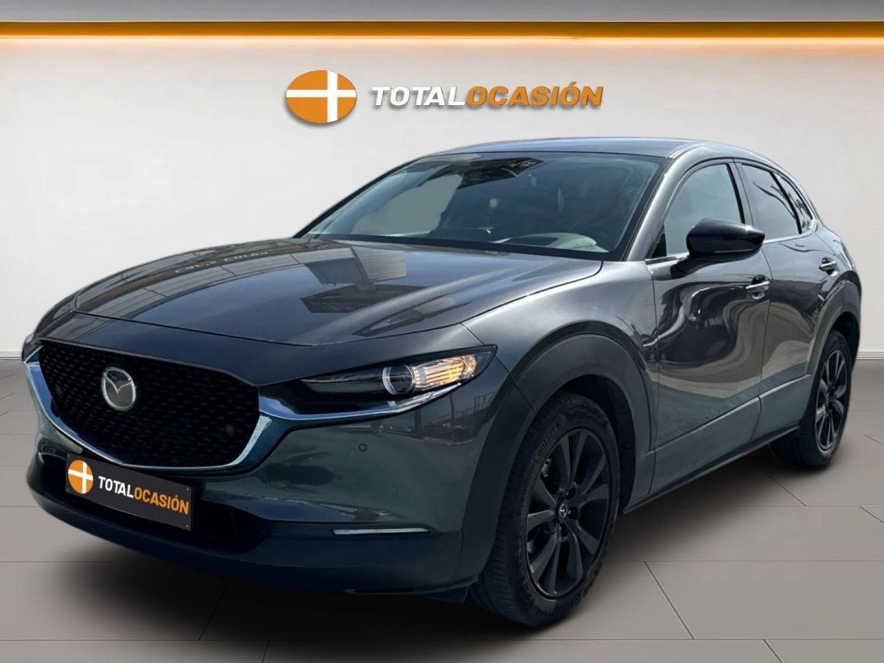 Mazda CX-30 e-SKYACTIV-G 2.0 110 kW 2WD Homura - Foto 3