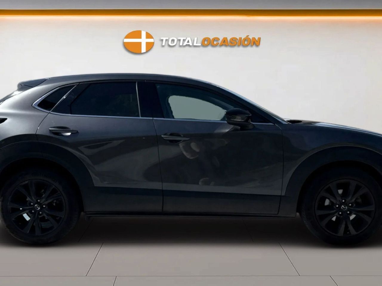 Mazda CX-30 e-SKYACTIV-G 2.0 110 kW 2WD Homura - Foto 7