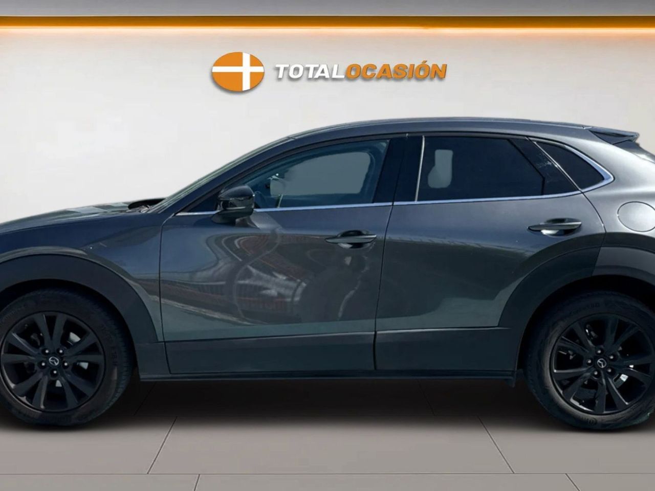 Mazda CX-30 e-SKYACTIV-G 2.0 110 kW 2WD Homura - Foto 6
