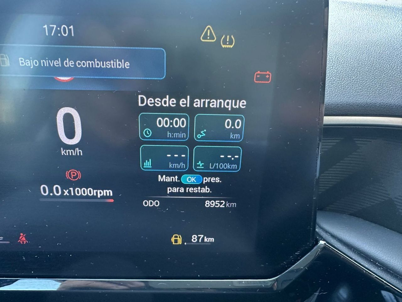 MG MG3 1.5 Comfort - Foto 10