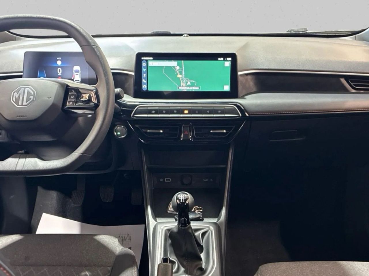 MG MG3 1.5 Comfort - Foto 7