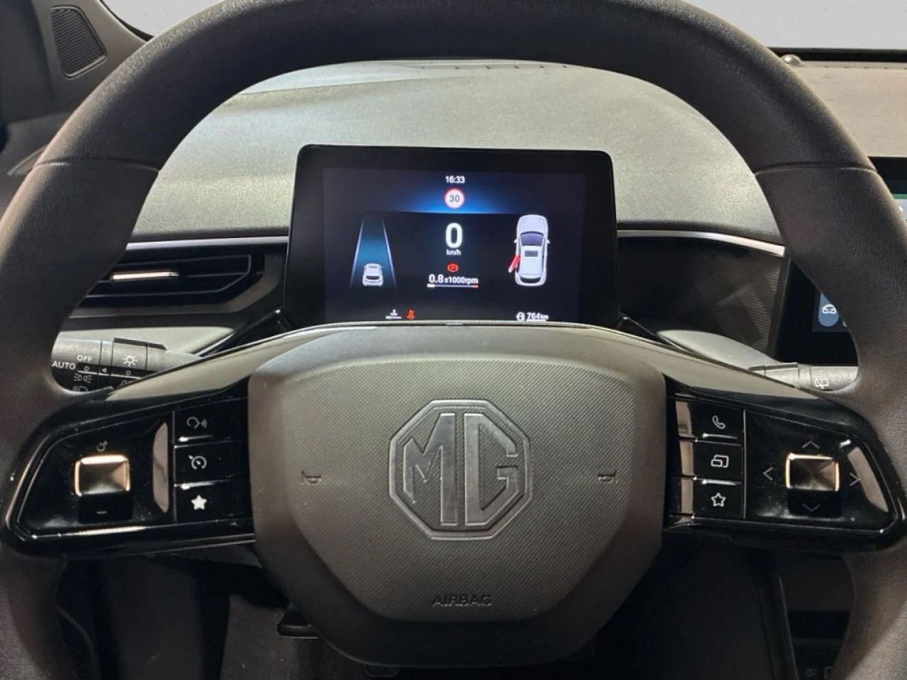 MG MG3 1.5 Comfort - Foto 10