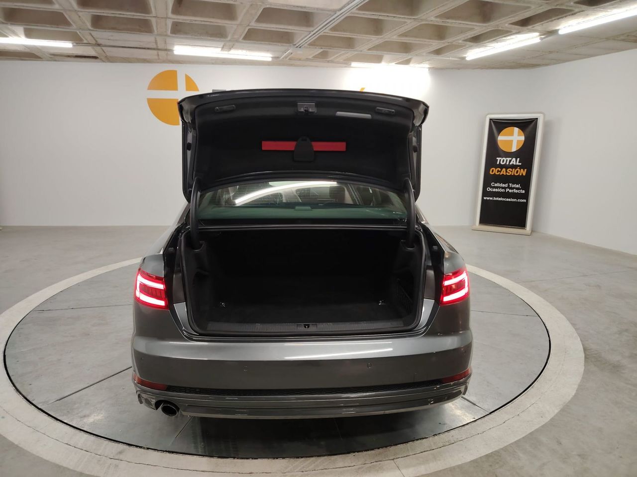 Audi A4 S line edition 1.4 TFSI 110kW (150CV) - Foto 10