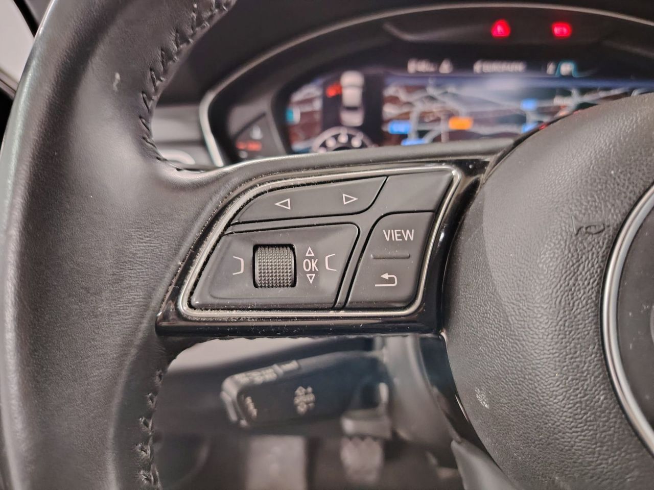 Audi A4 S line edition 1.4 TFSI 110kW (150CV) - Foto 13