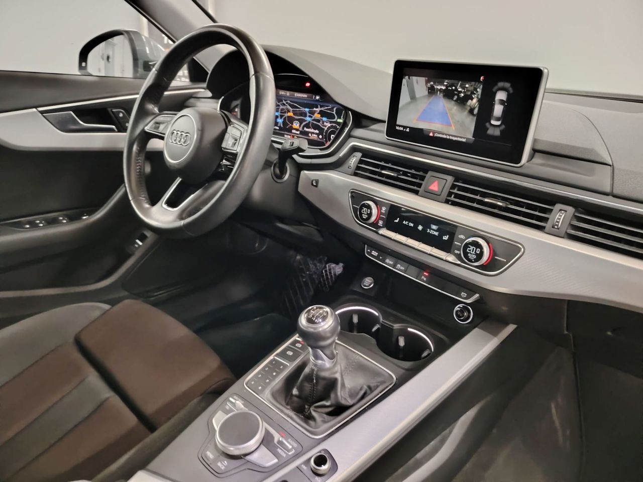 Audi A4 S line edition 1.4 TFSI 110kW (150CV) - Foto 23