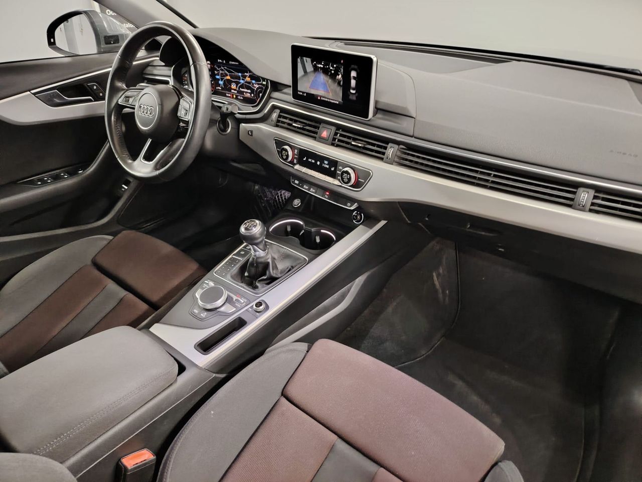 Audi A4 S line edition 1.4 TFSI 110kW (150CV) - Foto 26