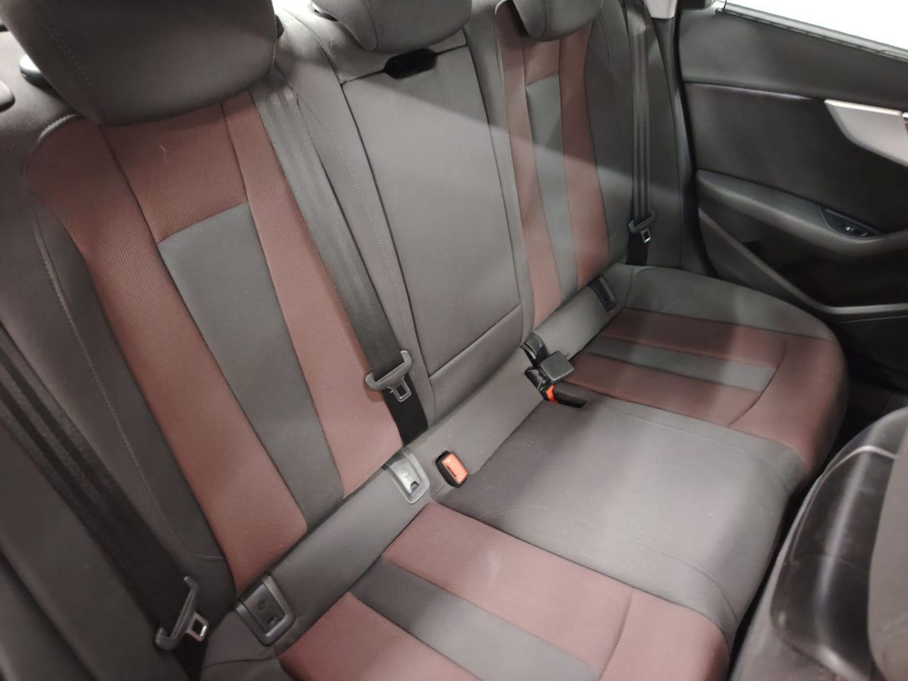 Audi A4 S line edition 1.4 TFSI 110kW (150CV) - Foto 19