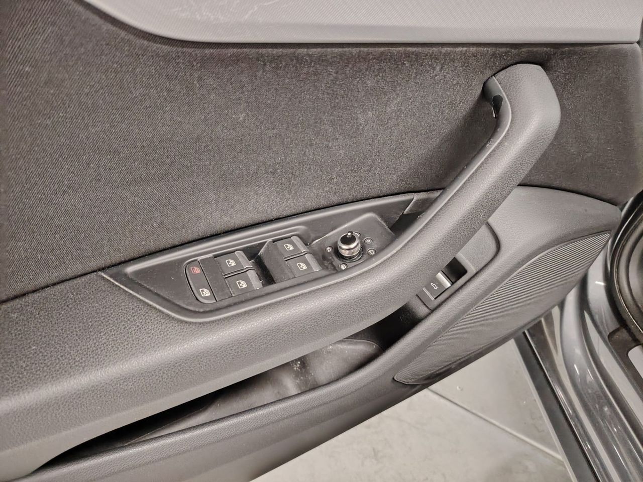 Audi A4 S line edition 1.4 TFSI 110kW (150CV) - Foto 17