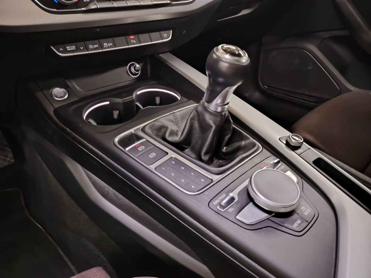 Audi A4 S line edition 1.4 TFSI 110kW (150CV) - Foto 24