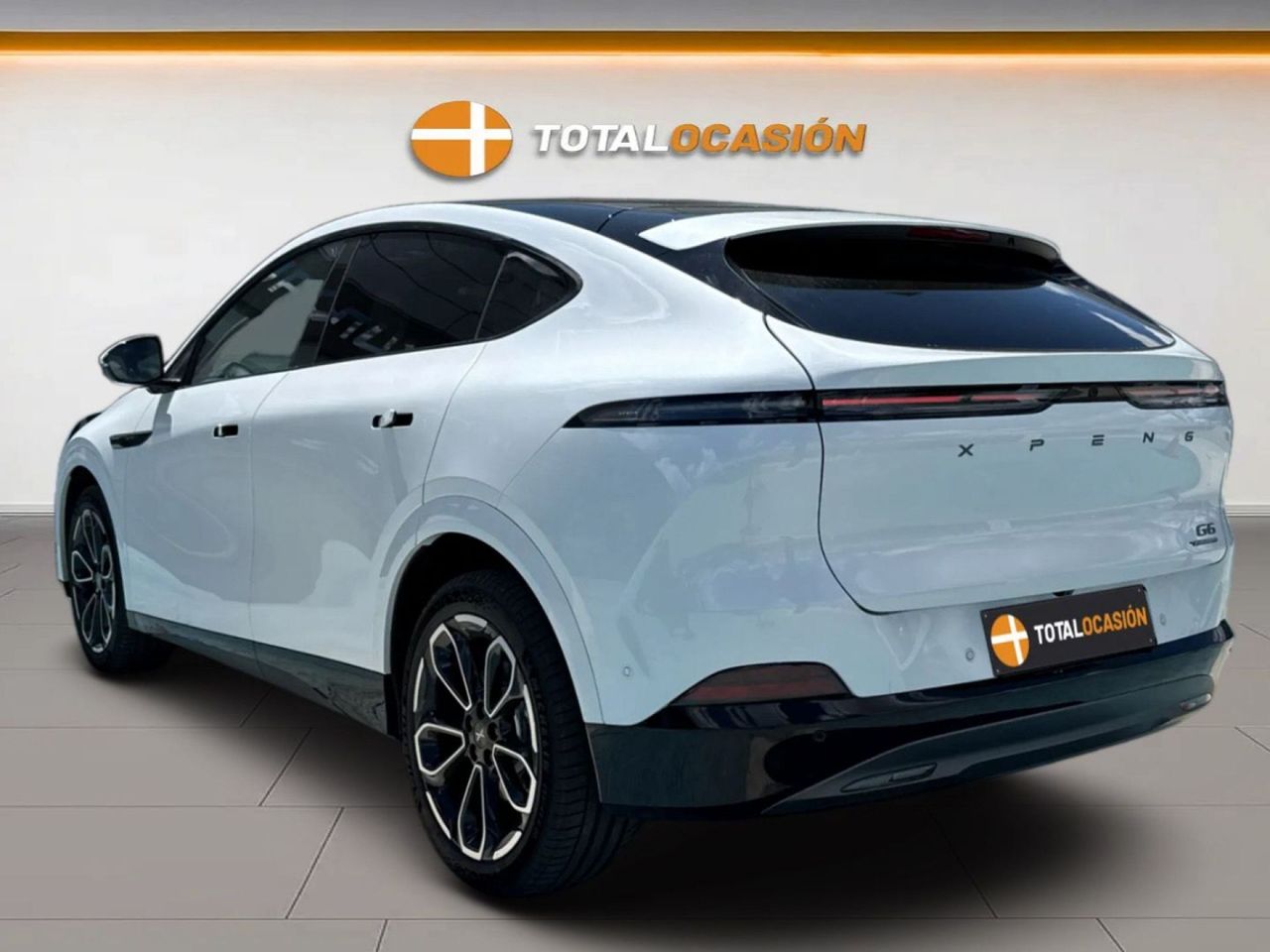 Xpeng G6 AWD Performance 20 Wheel - Foto 5