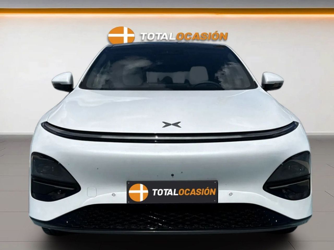 Xpeng G6 AWD Performance 20 Wheel - Foto 8