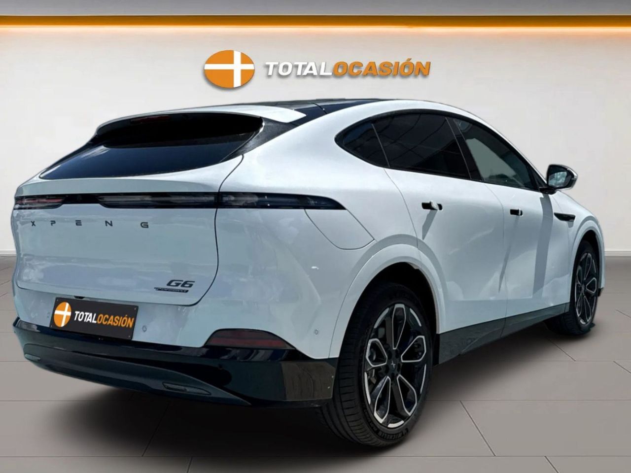 Xpeng G6 AWD Performance 20 Wheel - Foto 4