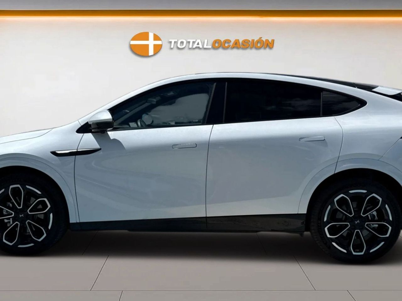 Xpeng G6 AWD Performance 20 Wheel - Foto 6