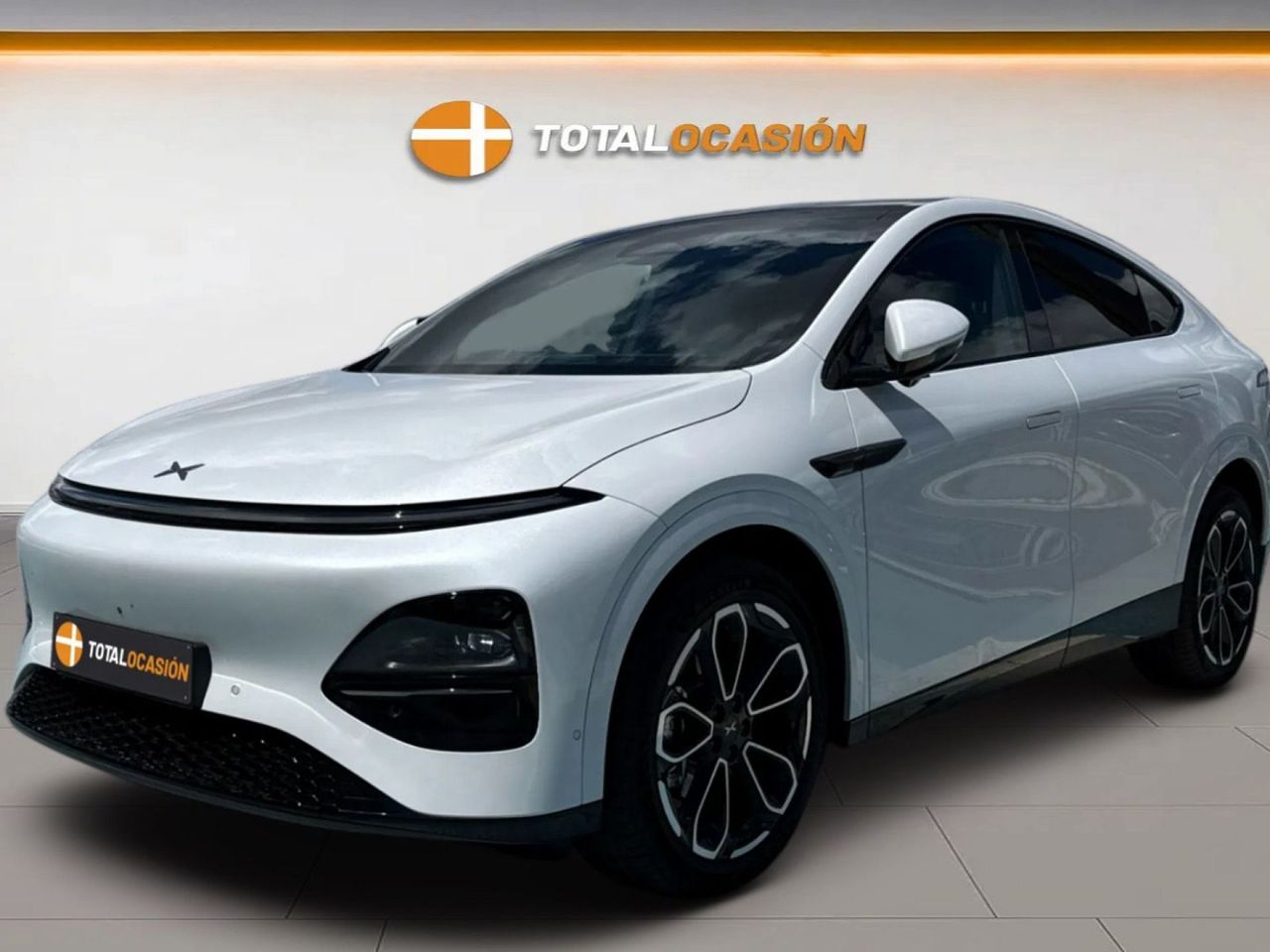 Xpeng G6 AWD Performance 20 Wheel - Foto 3