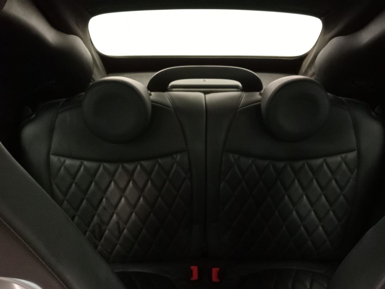Abarth 500 595C Turismo 1.4 16v T-Jet 121kW E6D - Foto 13