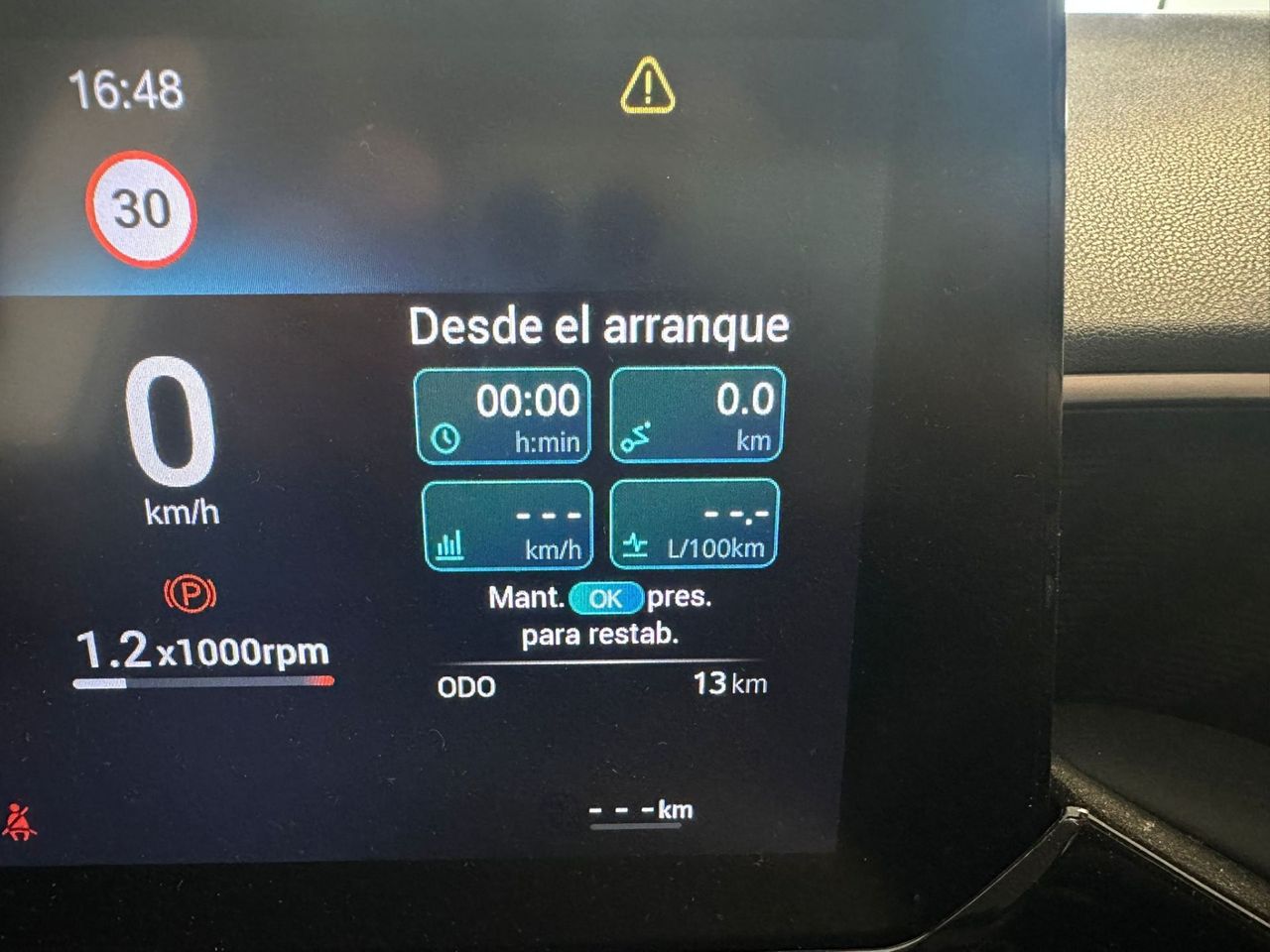 MG MG3 1.5 Comfort - Foto 10