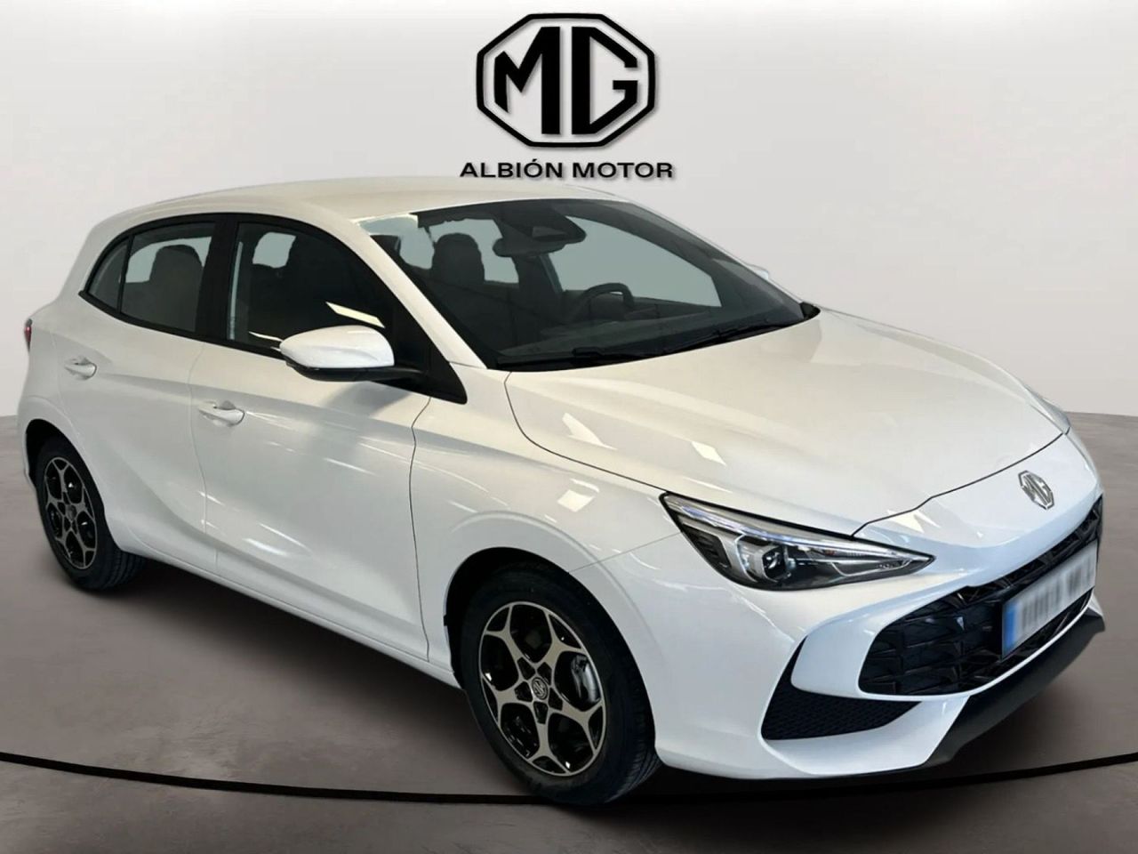 MG MG3 1.5 Comfort - Foto 3