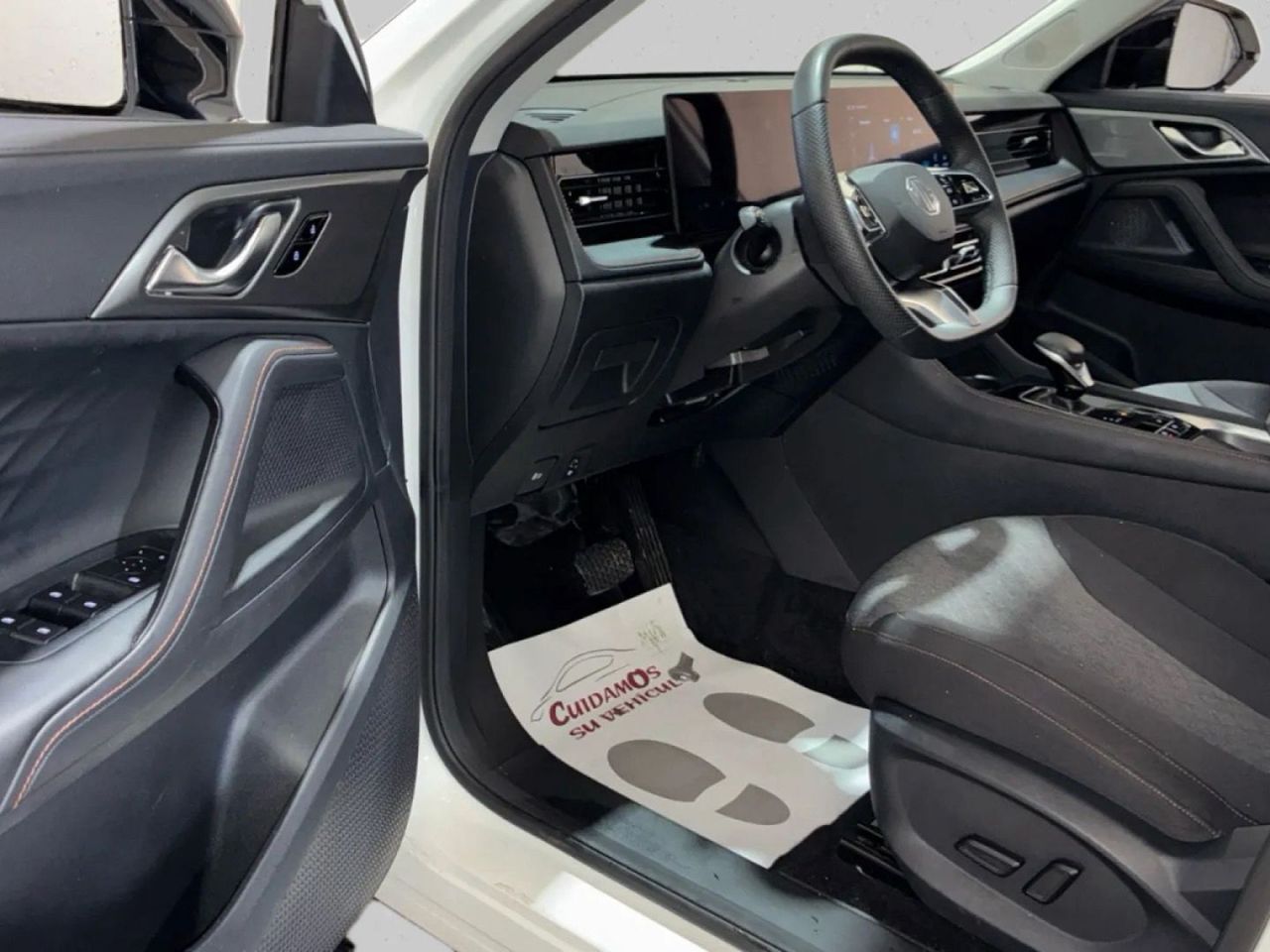 MG HS 1.5T Comfort - Foto 8