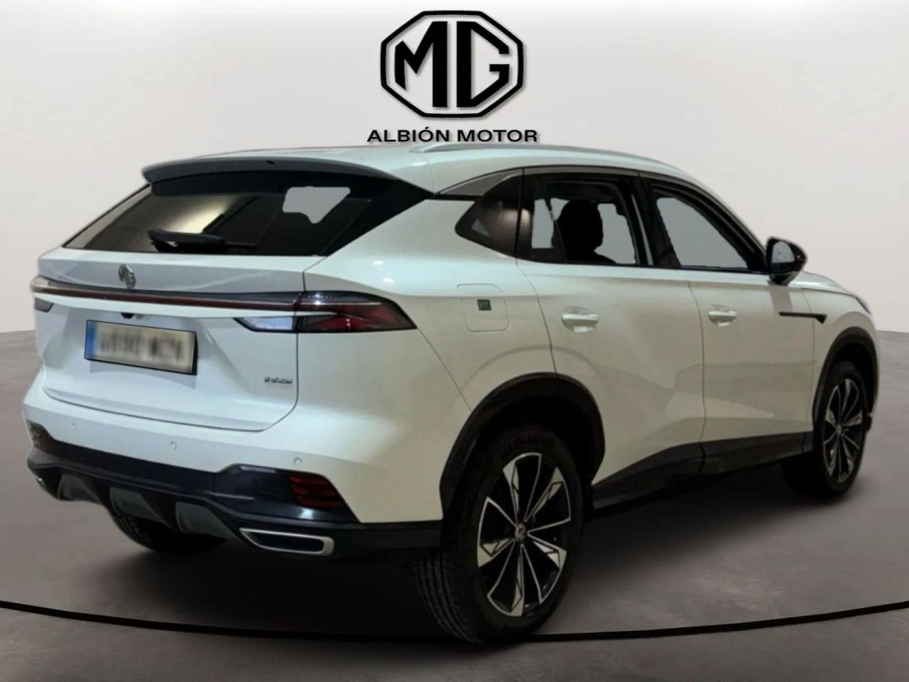 MG HS 1.5T Comfort - Foto 4