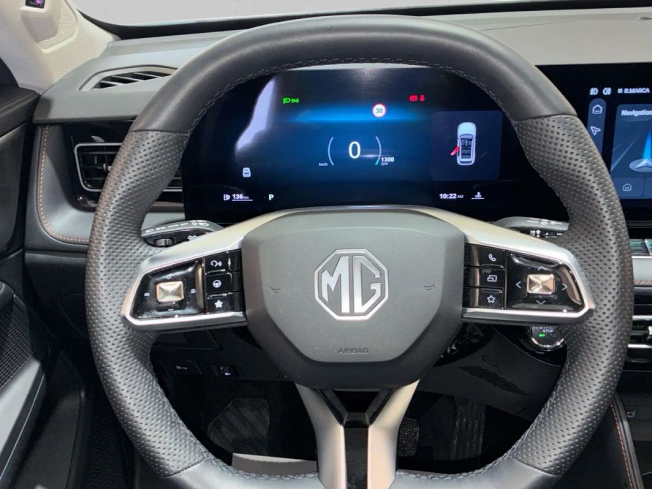 MG HS 1.5T Comfort - Foto 6