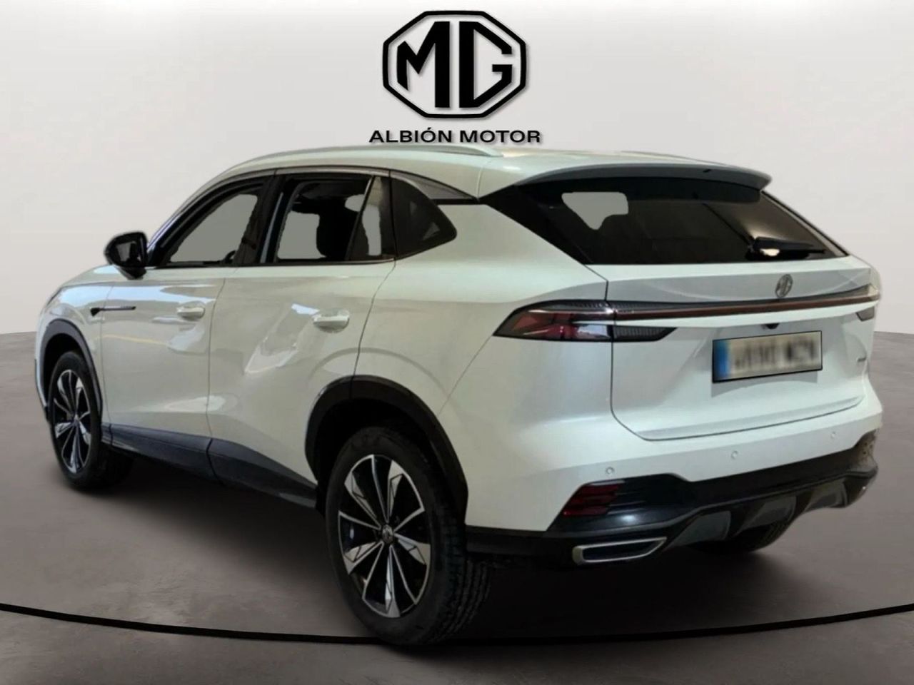 MG HS 1.5T Comfort - Foto 5