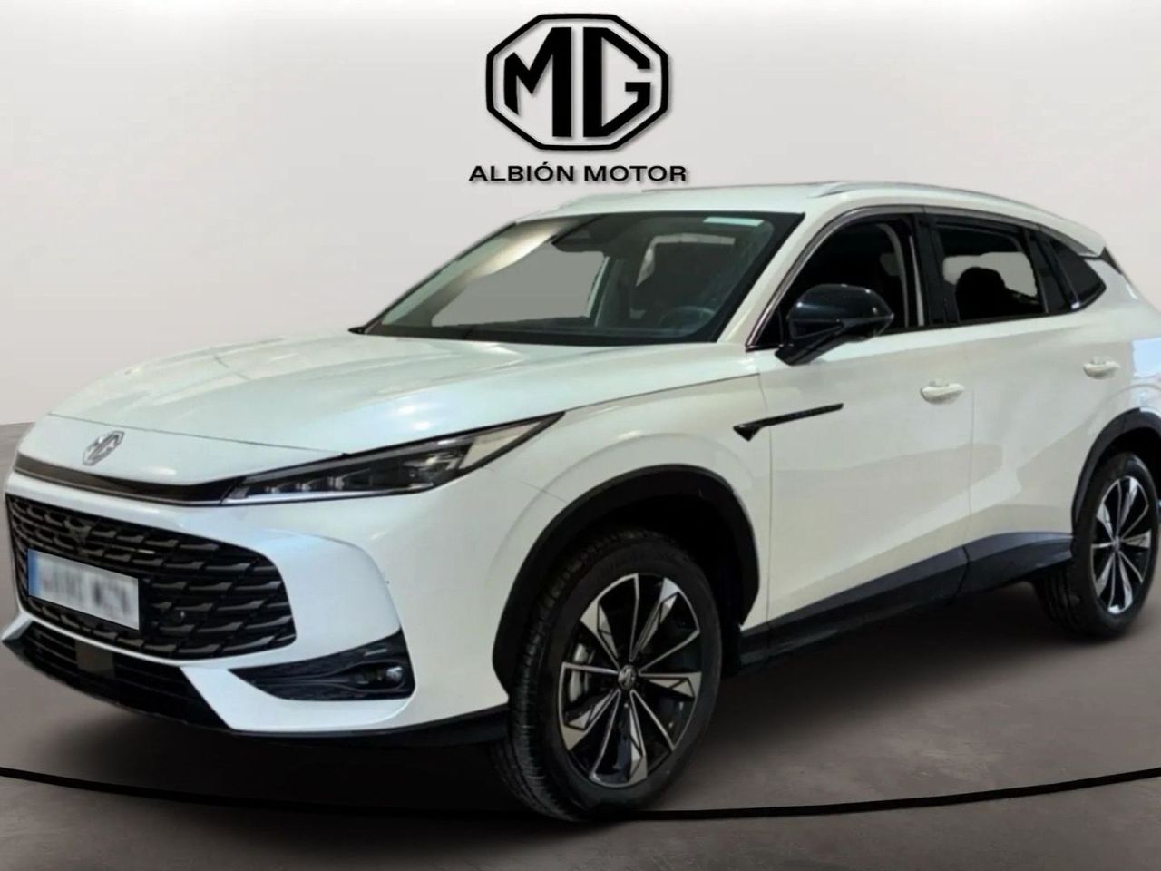MG HS 1.5T Comfort - Foto 3