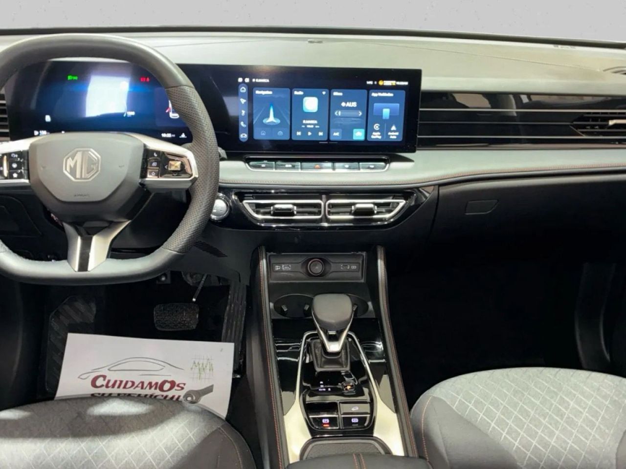MG HS 1.5T Comfort - Foto 9