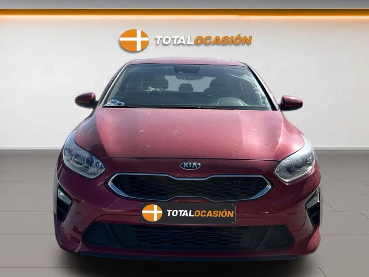 Kia Ceed 1.0 T-GDi 74kW (100CV) Drive - Foto 8