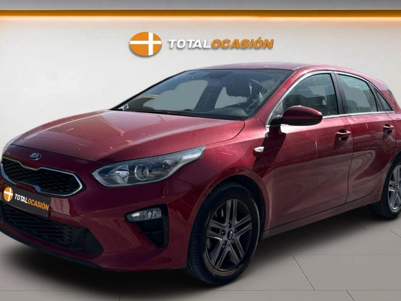 Kia Ceed 1.0 T-GDi 74kW (100CV) Drive - Foto 3