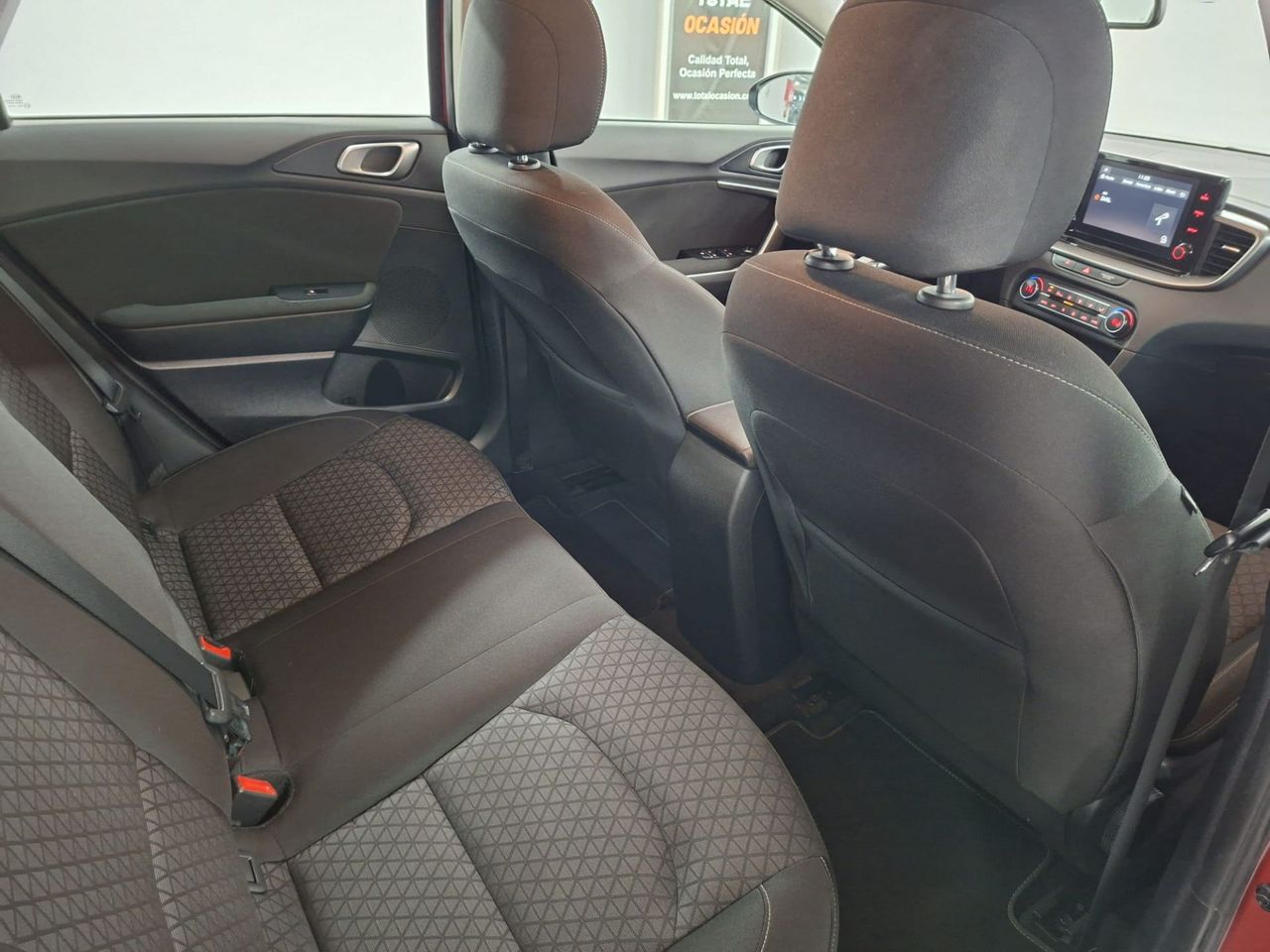 Kia Ceed 1.0 T-GDi 74kW (100CV) Drive - Foto 26