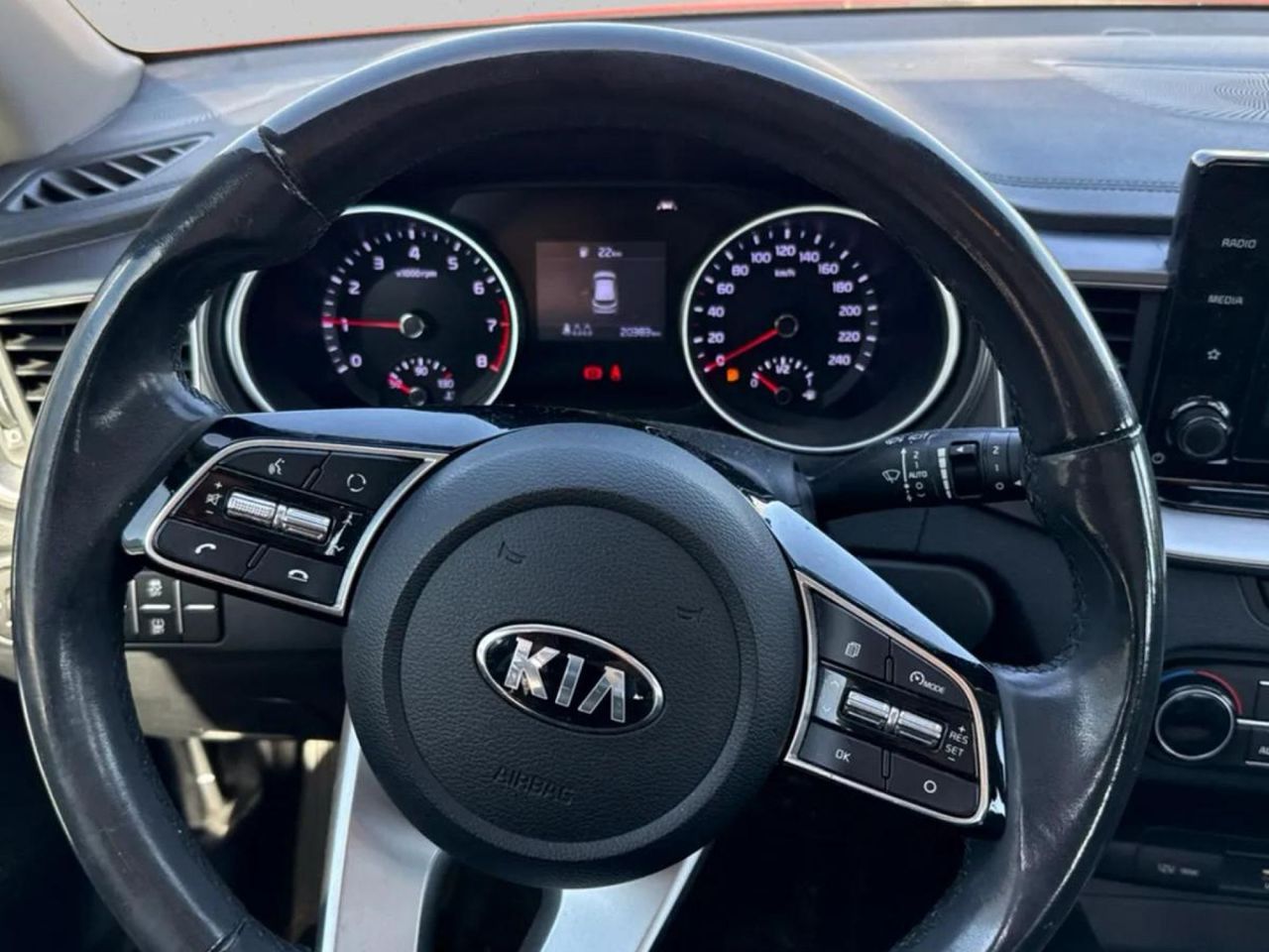 Kia Ceed 1.0 T-GDi 74kW (100CV) Drive - Foto 11