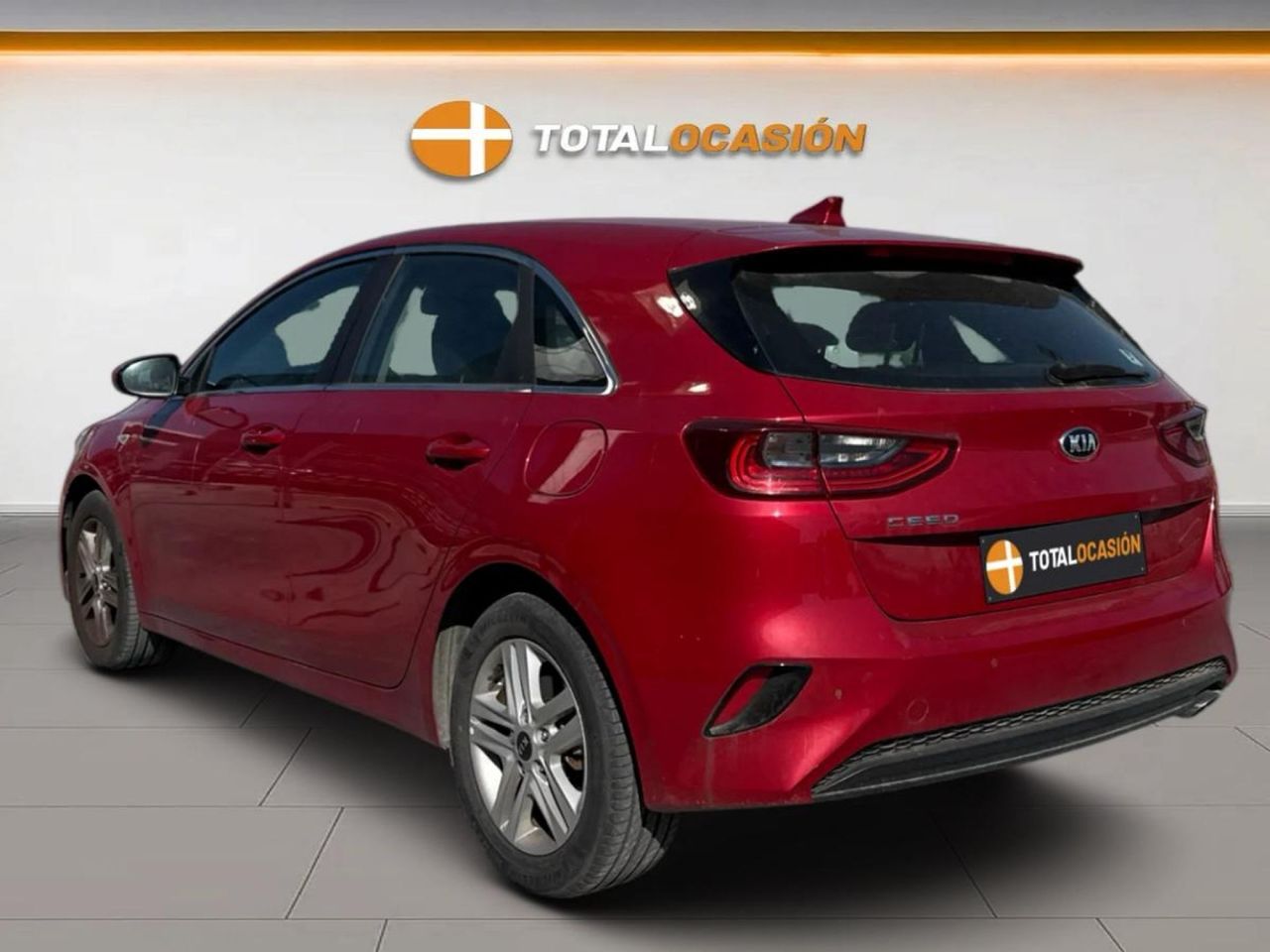 Kia Ceed 1.0 T-GDi 74kW (100CV) Drive - Foto 5