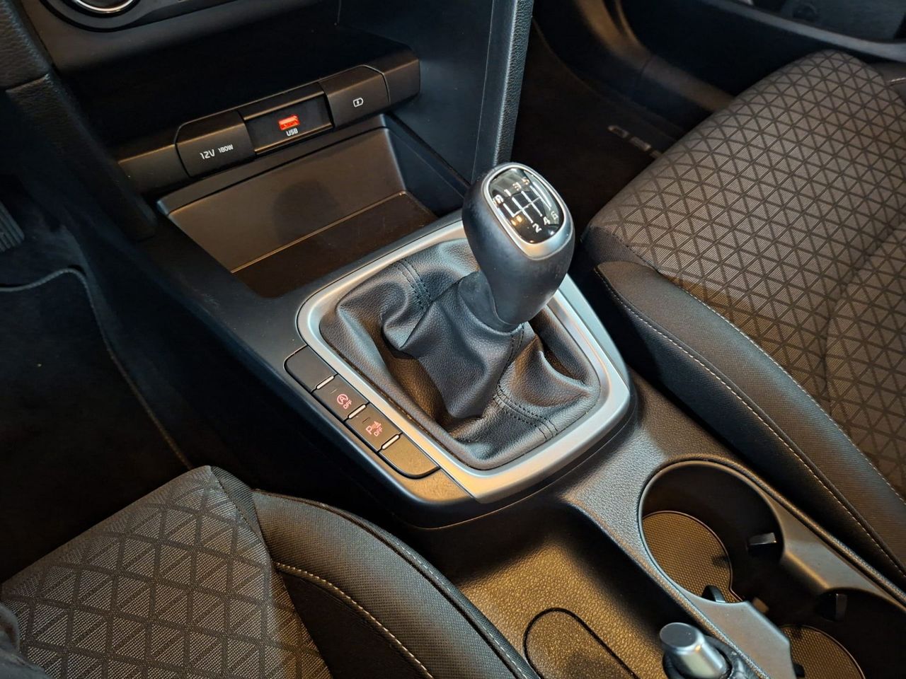 Kia Ceed 1.0 T-GDi 74kW (100CV) Drive - Foto 13