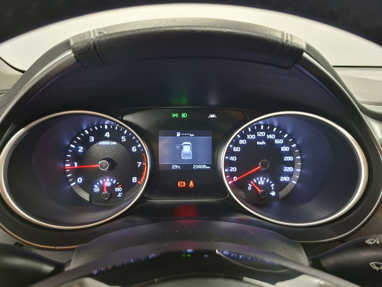 Kia Ceed 1.0 T-GDi 74kW (100CV) Drive - Foto 18