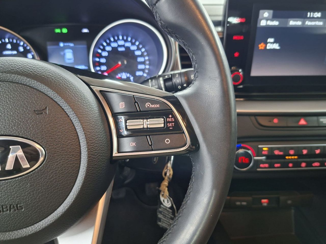 Kia Ceed 1.0 T-GDi 74kW (100CV) Drive - Foto 15