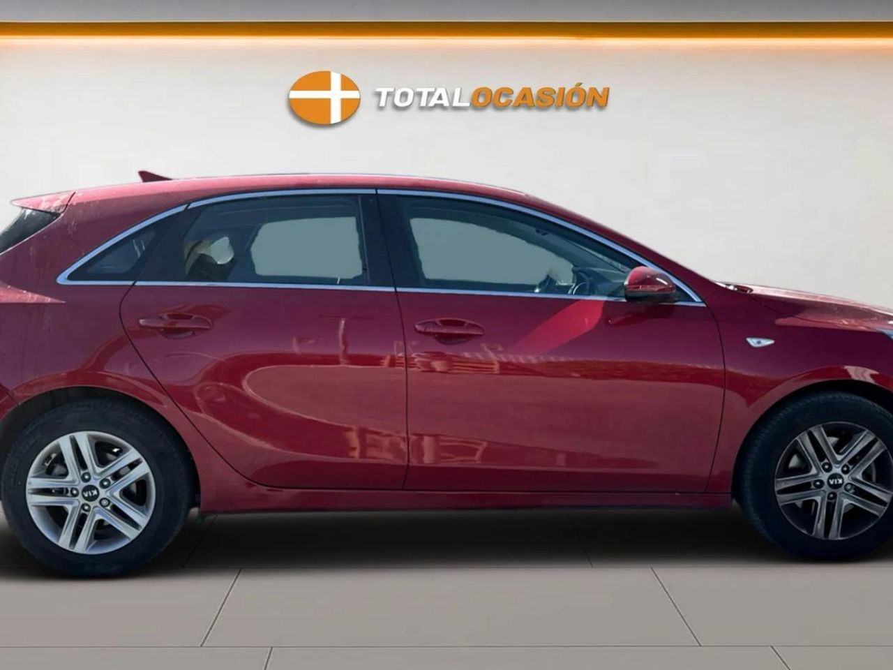 Kia Ceed 1.0 T-GDi 74kW (100CV) Drive - Foto 6