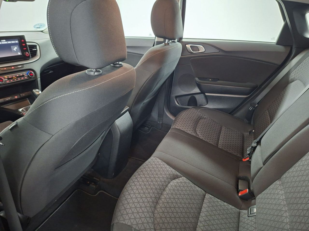 Kia Ceed 1.0 T-GDi 74kW (100CV) Drive - Foto 22