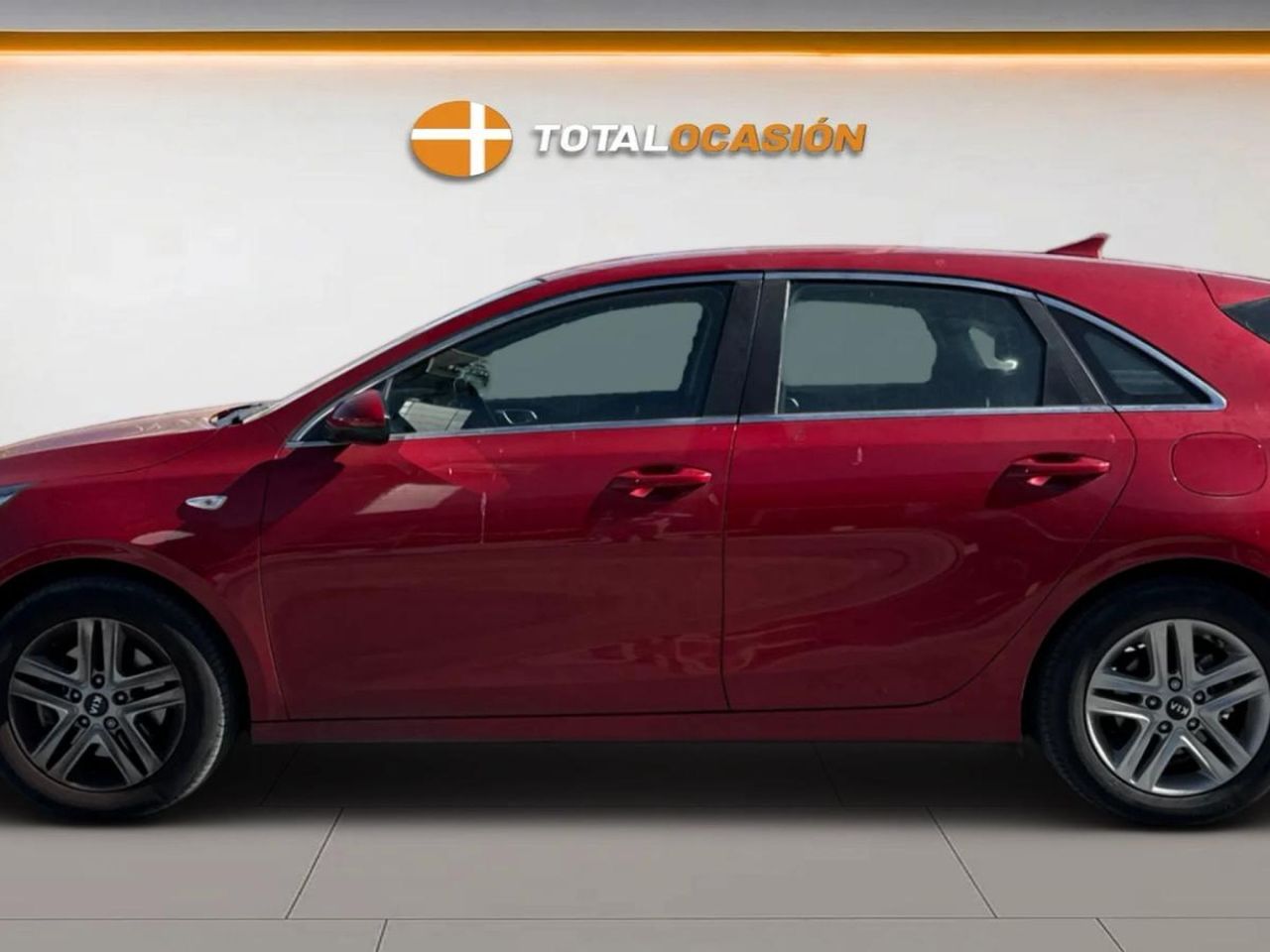 Kia Ceed 1.0 T-GDi 74kW (100CV) Drive - Foto 7